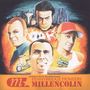 Millencolin: Pennybridge Pioneers, CD