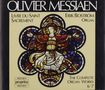 Olivier Messiaen (1908-1992): Livre du Saint Sacrement, CD