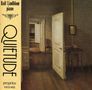 : Rolf Lindblom - Quietude, CD