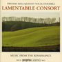 Lamentabile Consort - Music from Renaissance, CD