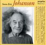 Sven-Eric Johanson: Symphonie Nr.12 "Sinfonia Da Camera", CD
