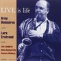 Arne Domnerus: Live Is Life, CD, CD