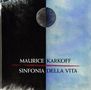 Maurice Karkoff (1927-2013): Symphonien Nr.9 & 11, CD
