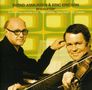 Svend Asmussen: Encounter, CD