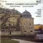 : Örebro Chamber Orchestra, CD