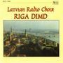 Latvian Radio Choir - Riga Dimd, CD