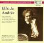 Elfrida Andree (1841-1929): Orgelsymphonien Nr.1 & 2, CD