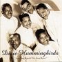 The Dixie Hummingbirds: Jesus Has Traveled This Road Before, CD