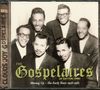 Gospelaires Of Dayton: Moving Up: The Early Years 1956 - 1965, CD, CD