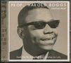 Prof. Harold Boggs: Lord Give Me Strength: Early Recordings, CD, CD