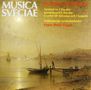 Ludvig Norman (1831-1885): Symphonie Nr.2, CD
