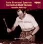 Lars Erstrand: Dream Dancing (180g) (Stereo) (High Quality Vinyl), LP