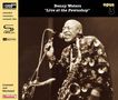 Benny Waters: Live At The Pawnshop (Limited Edition) (SHM-CD) (XRCD), XRCD