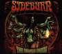 Sideburn: The Demon Dance, CD
