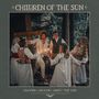 Children Of The Sün: Leaving Ground, Greet the End (Oxblood Vinyl), LP