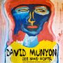 David Munyon: Code Name: Painter, CD, CD