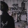INVSN: The Beautiful Stories (Limited-Edition) (White Vinyl), LP