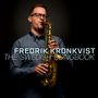 Fredrik Kronkvist: Swedish Songbook, CD