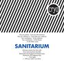 Cryo: Sanitarium (Limited handnumbered Edition), CD