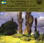 Kurt Atterberg: Symphonien Nr.1 & 4, CD