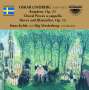 Oskar Lindberg (1887-1955): Requiem op.21, CD