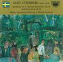 Kurt Atterberg (1887-1974): Symphonien Nr.7 & 8, CD