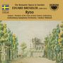Eduard Brendler: Ryno (The Knight Errant), CD,CD