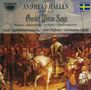 Andreas Hallen: Gustav Wasas Saga, CD