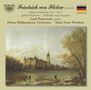 Friedrich von Flotow (1812-1883): Klavierkonzerte Nr.1 & 2 (c-moll & a-moll), CD