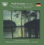 Paul Graener (1872-1944): Symphonie op.110 "Wiener", CD