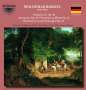 Woldemar Bargiel: Symphonie C-Dur op.30, CD