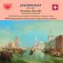Joachim Raff: Benedetto Marcello (Lyrische Oper in 3 Akten), CD,CD