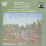 Yngve Sköld (1899-1992): Sonate für Cello & Klavier op.27, CD