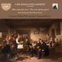 Carl Jonas Love Almqvist (1793-1866): Fantasien für Klavier "The tone of my spirit", 2 CDs