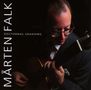 : Marten Falk - Nocturnal Shadows, CD