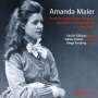 Amanda Maier: Violinsonate h-moll, CD