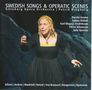 Swedish Songs & Operatic Scenes, CD