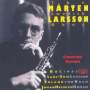 : Marten Larsson - The Swedish Oboe, CD