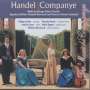 : Handel & Companye, CD