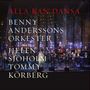 Benny Anderssons Orkester (BAO): Alla kan dansa, LP, LP