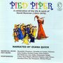 : Pied Piper - A Celebration of Life & Work of David Munrow, CD