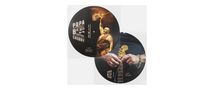 Popa Chubby (Ted Horowitz): Big, Bad And Beautiful Vol. 1 (Picture Disc) (in Deutschland/Österreich/Schweiz exklusiv für jpc!), 2 LPs