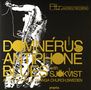 Arne Domnerus (1924-2008): Antiphone Blues (180g) (ATR Mastercut), LP