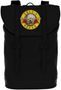 Guns N' Roses: Roses Logo (Heritage Bag), Merchandise