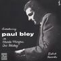 Paul Bley: Introducing Paul Bley (Limited Edition) (Clear Vinyl), LP