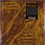 Johnny Clarke: Can't Get Enough (Limited Edition), LP