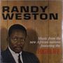 Randy Weston (1926-2018): Music From The New African Nations Featuring The Highlife, LP