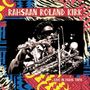 Rahsaan Roland Kirk: Live In Paris 1970, 2 LPs