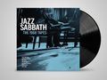 Jazz Sabbath: The 1968 Tapes, LP