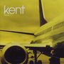 Kent: Isola (Swedish Version), CD